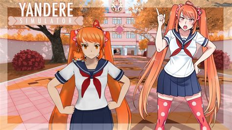 r/osana|osana najimi yandere simulator mod.